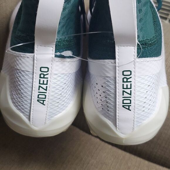 ADIDAS ADIZERO 5-STAR 7.0 MID CLEATS Men’s - Size 17 - Picture 3 of 13